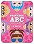 The Princess ABC Picture Book by Mary Lee