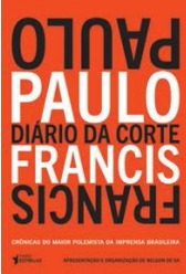 Diário da Corte (Hardcover)