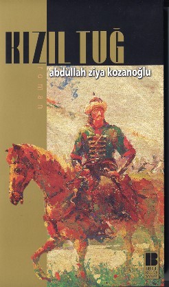 Kızıl Tuğ (Unknown Binding)