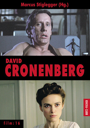 David Cronenberg (film 16)