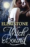 Witch Bound by Eleri Stone