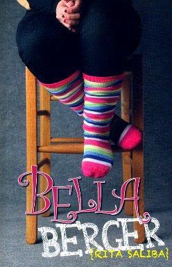 Bella Berger (Paperback)