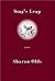 Stag's Leap: Poems
