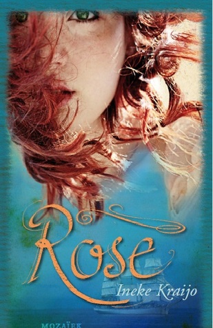 Rose (Paperback)