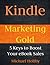 Kindle Marketing Gold by Michael Holtby