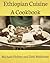 Ethiopian Cuisine by Michael Holtby