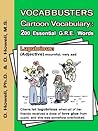 Vocabbusters Cart...