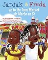 Janjak & Freda go to the Iron Market
