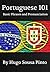 Portuguese 101 (Basic Phrases and Pronunciation)
