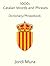 1,000+ Catalan Words and Phrases (A Dictionary/Phrasebook)