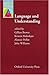Language & Understanding