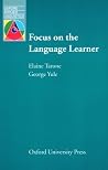 Focus on the Language Learner (Language Education) Focus on the Language Learner (Language Education)