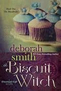 The Biscuit Witch