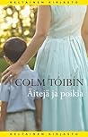 Äitejä ja poikia by Colm Tóibín