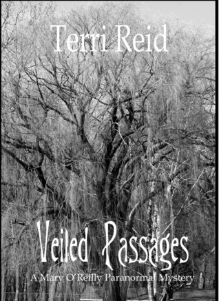 Veiled Passages (Mary O’Reilly #10)