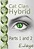 Hybrid. Parts 1 and 2 (Cat ...