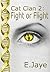 Fight or Flight (Cat Clan, #2)