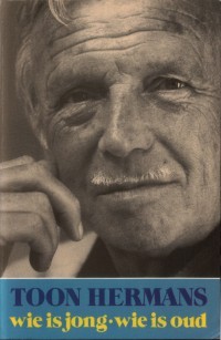 Wie is jong, wie is oud (Paperback)