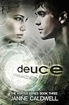 Deuce by Janine Caldwell