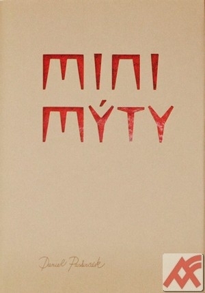 Mini Mýty (Hardcover)