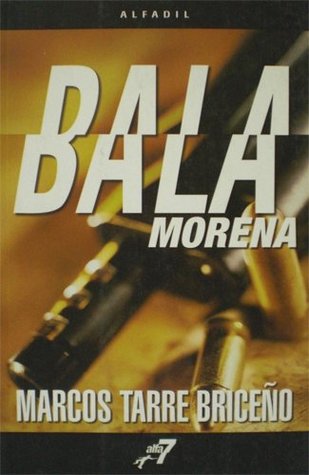 Bala morena