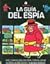 Usborne LA Guia Del Espia (Spanish Edition)