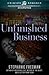 Unfinished Business (Necessary Evil Part Two)