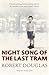 Night Song of the Last Tram