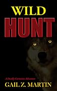 Wild Hunt (A Deadly Curiosities Adventure, #2)
