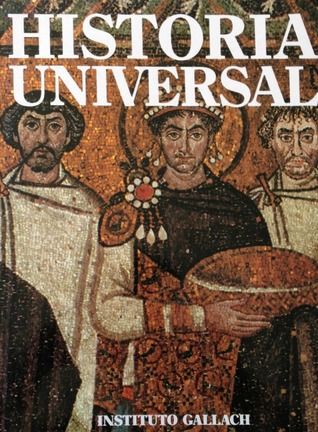 Alta Edad Media I (Historia Universal, 5)