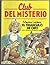 El triángulo de oro (Club del Misterio #42)