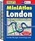 Miniatlas London (Mini Street Atlas)