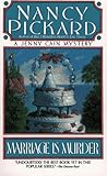 Marriage Is Murder (Jenny Cain, #4)