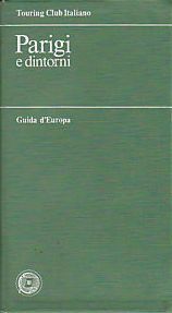 Parigi e dintorni (Hardcover)