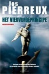 Het viervijfdeprincipe