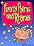 Funny Rhymes and Poems by Martin Pierce