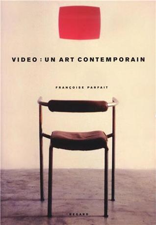 Vidéo, un art contemporain (Paperback)