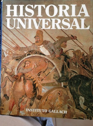 Antigüedad clásica I (Historia Universal, 3)