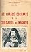 Les grand courants de la civilisation du maghreb