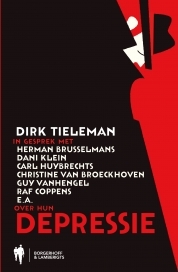 Depressie (Paperback)