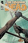 The Walking Dead #110 by Robert Kirkman