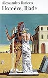 Homère, Iliade