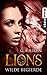 Wilde Begierde (Lions, #4)