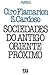 Sociedades do Antigo Oriente Próximo