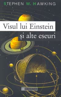 Visul lui Einstein și alte eseuri