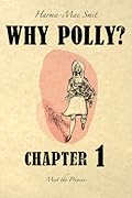 Why Polly? Part 1 - Meet the Princess