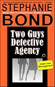 Two Guys Detective Agency