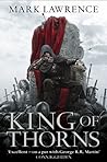 King of Thorns by Mark  Lawrence