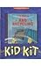 Trash and Recycling: Paper Making, Kid Kit