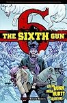 The Sixth Gun, Vol. 5 by Cullen Bunn